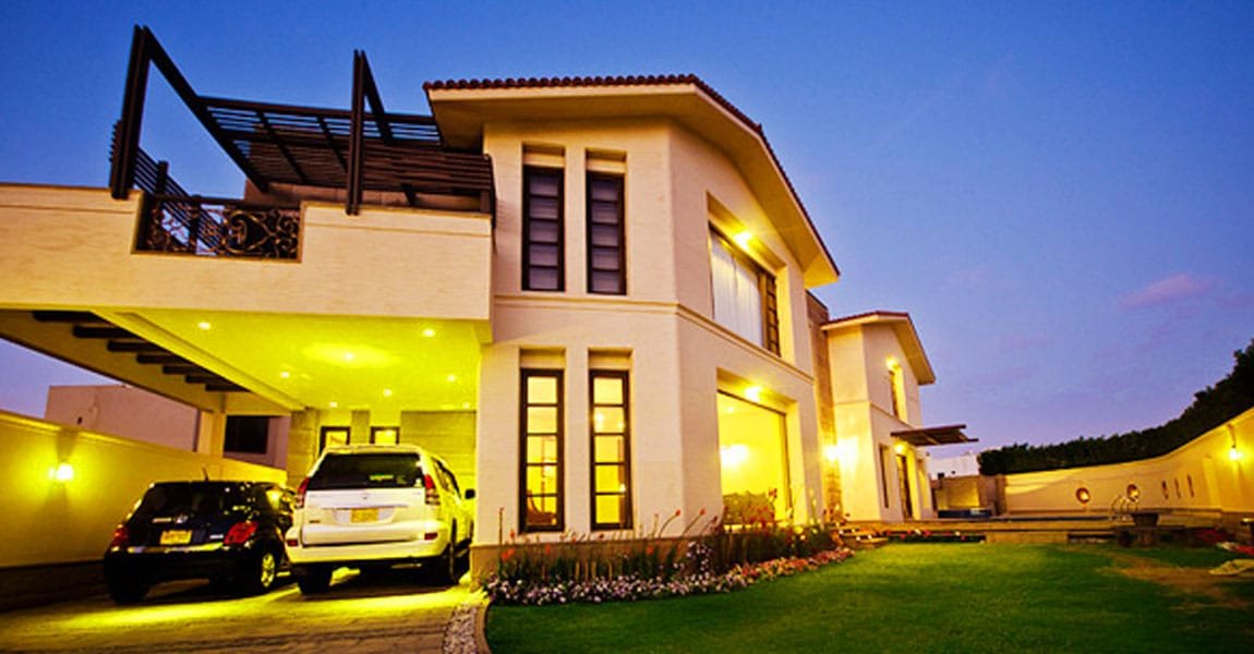 exploring the real estate market trends in pakistan